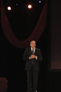 todd kaplan Young Presidents Organization Singapore 2012