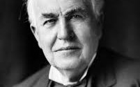 Edison: Adversity and Vision, Changed the World