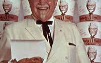 Colonel Sanders Overcame a Lifetime of Adversity with his Recipe For Success