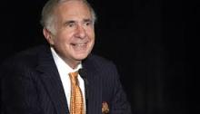 “Corporate Raider” Carl Icahn and His Mastery of Adversity