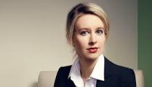 Elizabeth Holmes: The Youngest Woman Billionaire You’ve Never Heard Of