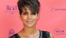 Halle Berry TV Guide