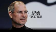 The Life and Works of Steve Jobs Through Adversity and Success