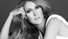 Celine Dion: Adversity, Big Voice, Big Heart